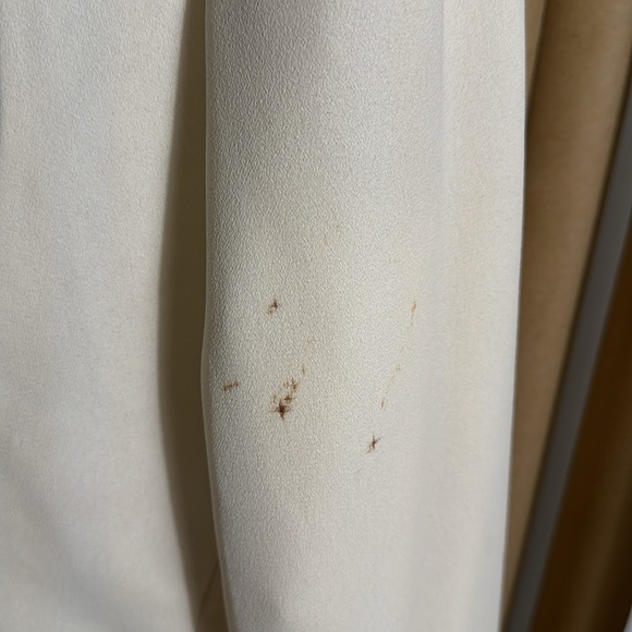 Cache true vintage cut out blazer - Picture 4 of 6